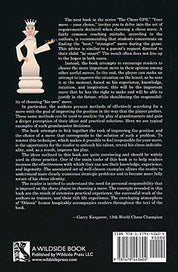 The Chess GPS vol.5