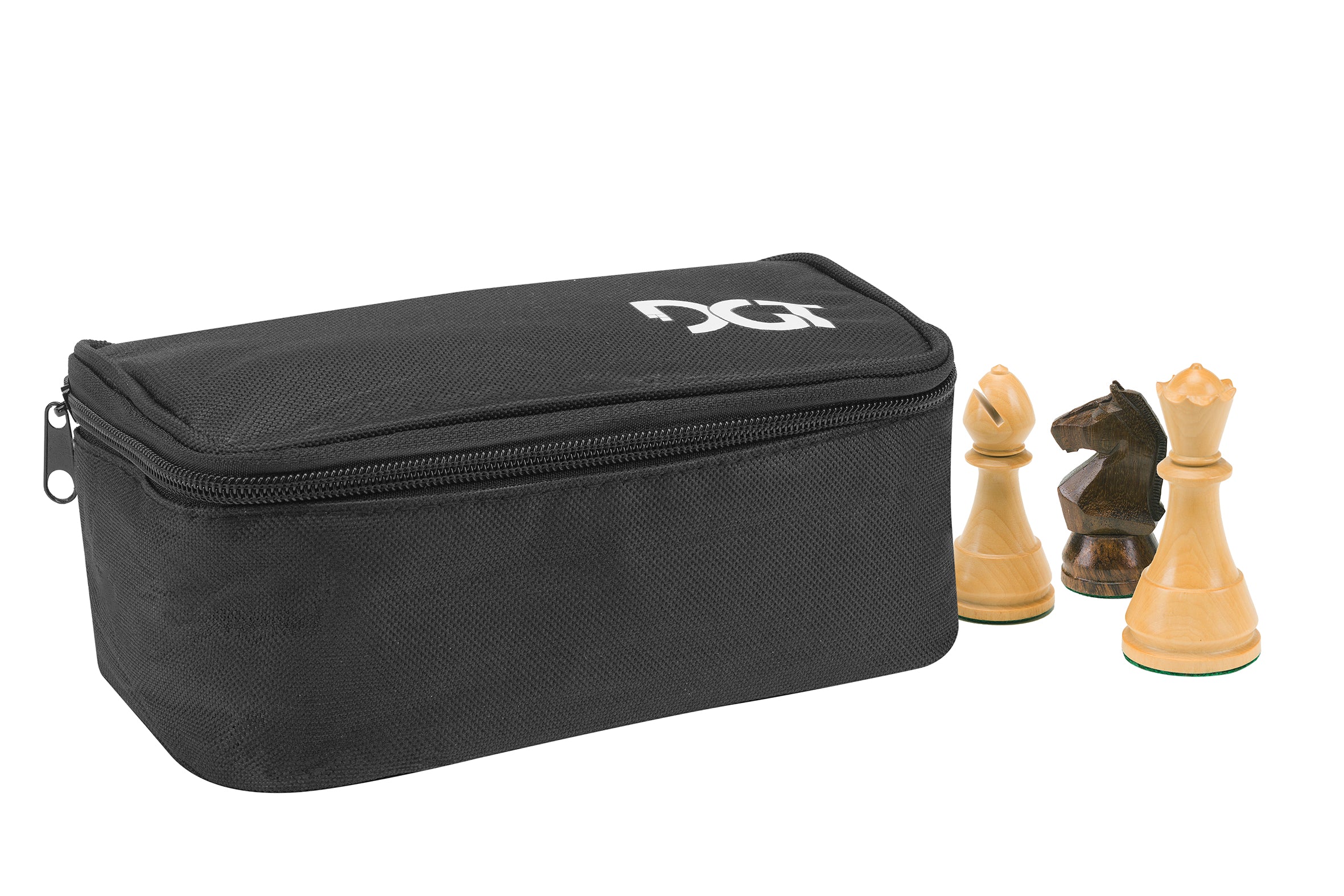 Borsa per orologio a scacchi elettronico DGT - Borsa per orologio a scacchi elettronico DGT