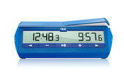 DGT Orologio per scacchi 1500 Blu