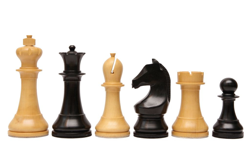 DGT Pezzi ufficiali FIDE per scacchiere elettroniche - Piombati - DGT Pezzi ufficiali FIDE per scacchiere elettroniche - Piombati
