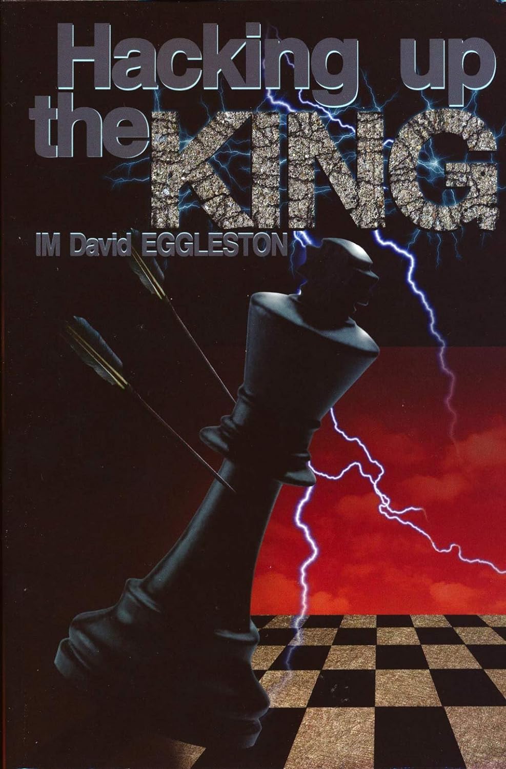 M Hacking Up The King - M Hacking Up The King