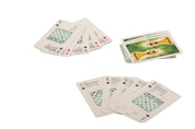 Carte da gioco degli scacchi: scoprite i debutti più popolari!
