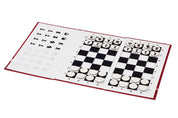 Scacchi magnetici tascabili - più piccoli