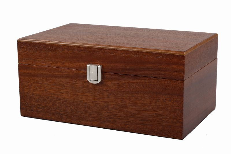 Scatola di Scacchi (Re 10,5 cm) - Scatola di Scacchi (Re 10,5 cm)