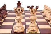 Scacchi Ambasciatore (54x54 cm)
