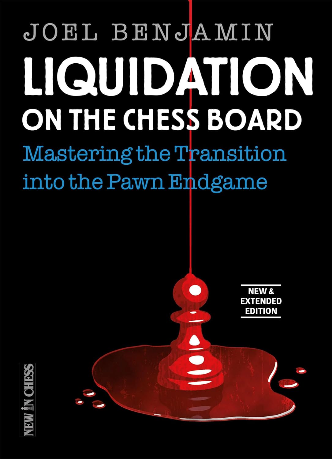 Liquidation on the Chess Board - ce13d5e61566f7b34714eea188439f11