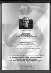 Think, act, win - Jan Przewoźnik