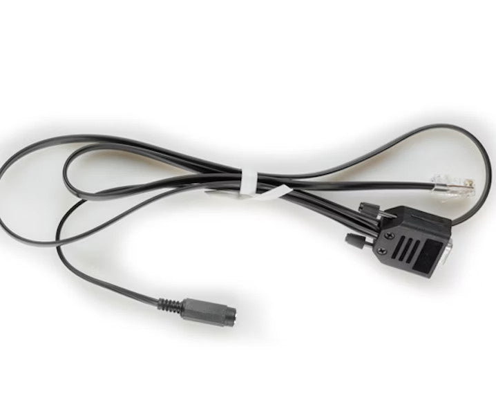 Cavo seriale PC-Bus DGT - Cavo di collegamento tra computer e scacchiere da torneo (universale) - aa78dedfaf1faf8237bb059b366cf902