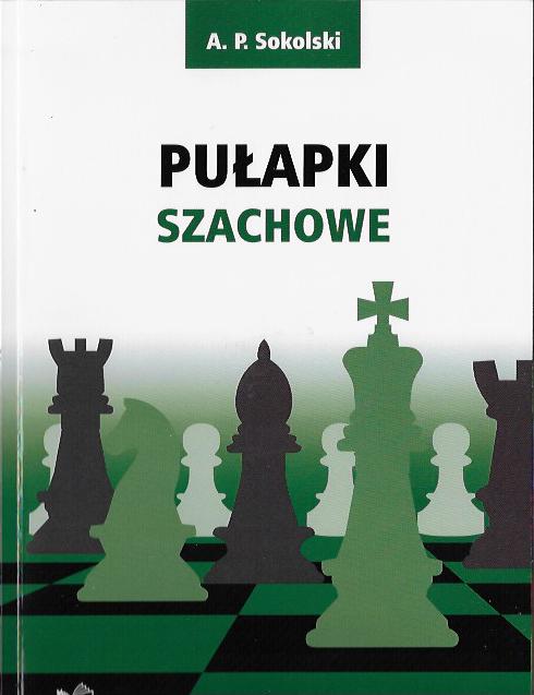 Trampas de ajedrez - A. P. Sokolski - Trampas de ajedrez - A. P. Sokolski