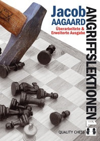 Angriffslektionen 1 by Jacob Aagaard - 30eaf1e1cd6882b5c68691dc32637c46