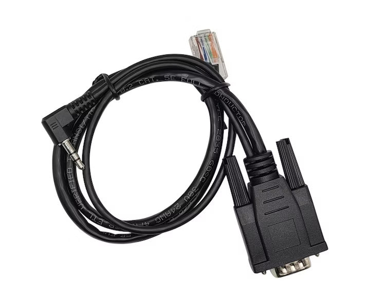 DGT Board to BUS - cavo per collegare la scheda, l'orologio e un altro set di trasmissione (vecchio modello) - b71a1cb2277285317980b83a043c5266