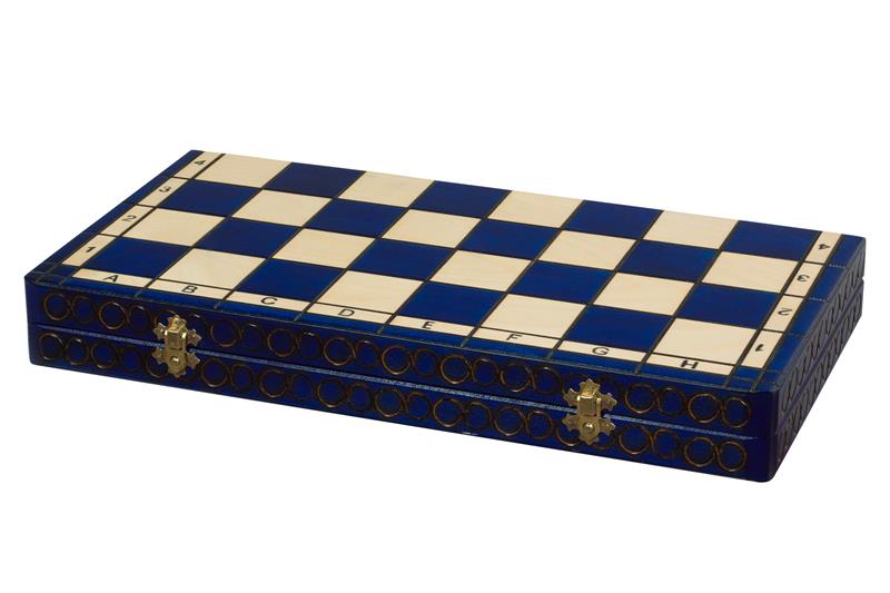 Scacchi Elegant - Grande - Scacchi Elegant - Grande