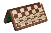 SCACCHI MAGNETICHE LUX (28x28cm) INTELLIGIBILI