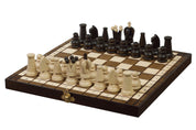ROYAL MINI Chess (27x27cm)