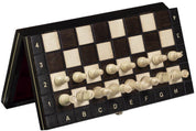 Scacchi Magnetici Scuola (28x28cm)