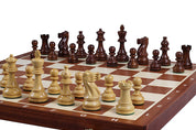 Set di Scacchi "Torneo classico Americano" n. 4
