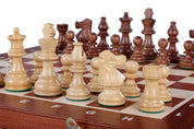 Torneo d'oro francese di Staunton Scacchi n. 5