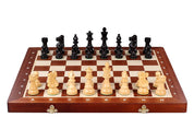 Torneo di scacchi francese di Staunton n. 4