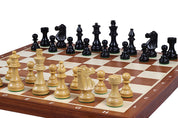 Torneo di scacchi francese di Staunton n. 5