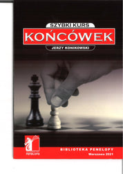 Curso rápido sobre puntas - Jerzy Konikowski