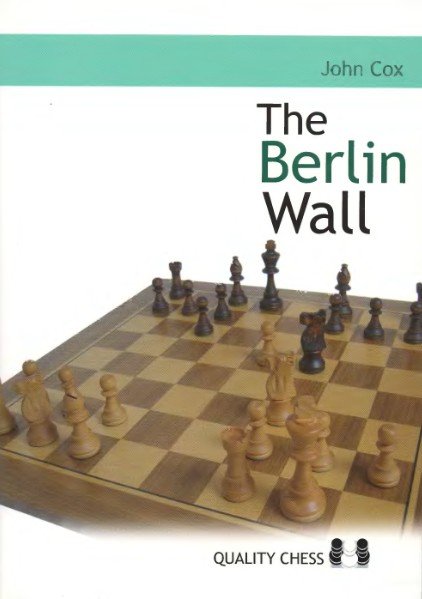 The Berlin Wall - by John Cox - The Berlin Wall - by John Cox