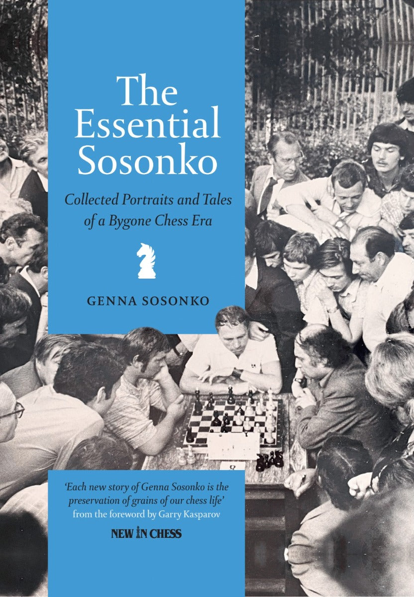 THE ESSENTIAL SOSONKO - THE ESSENTIAL SOSONKO