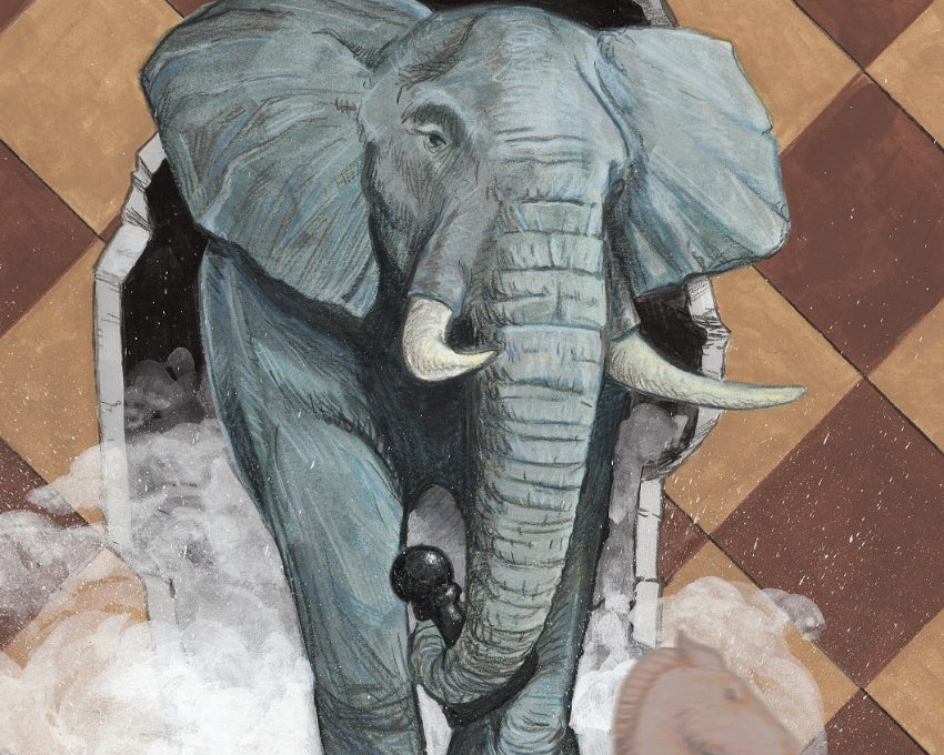 the-exhilarating-elephant-gambit-by-michael-agermose-jensen-and-jakob-aabling-thomsen-miekka-okladka-9781784830625.jpg