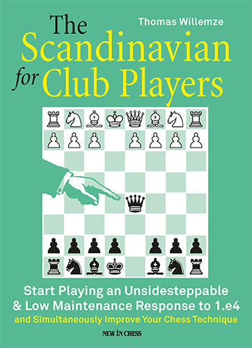 El Escandinavo para jugadores de club - El Escandinavo para jugadores de club