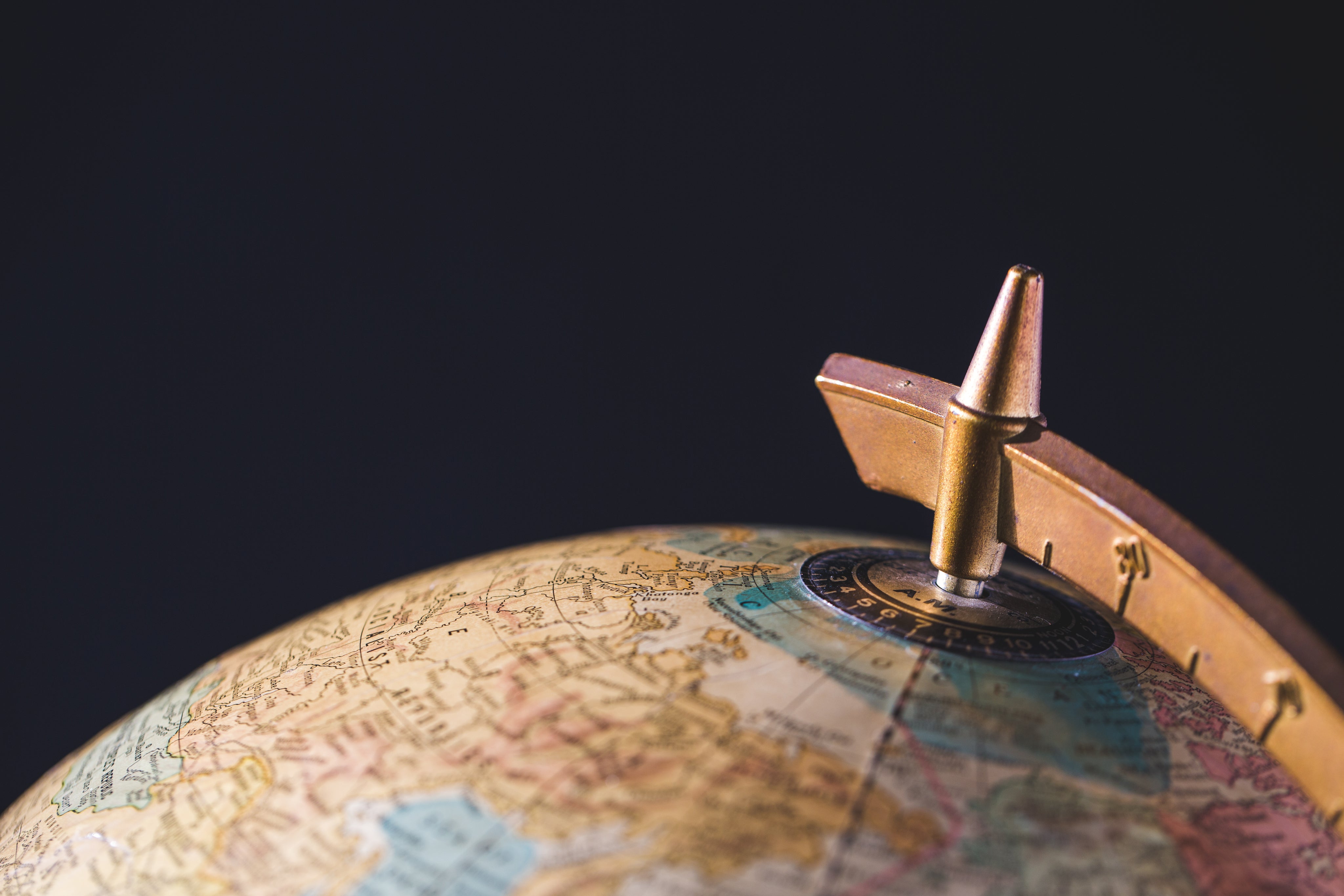 Presenza globale