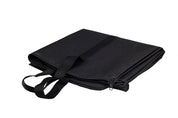 Borsa per riporre le scacchiere in legno (scacchiere)