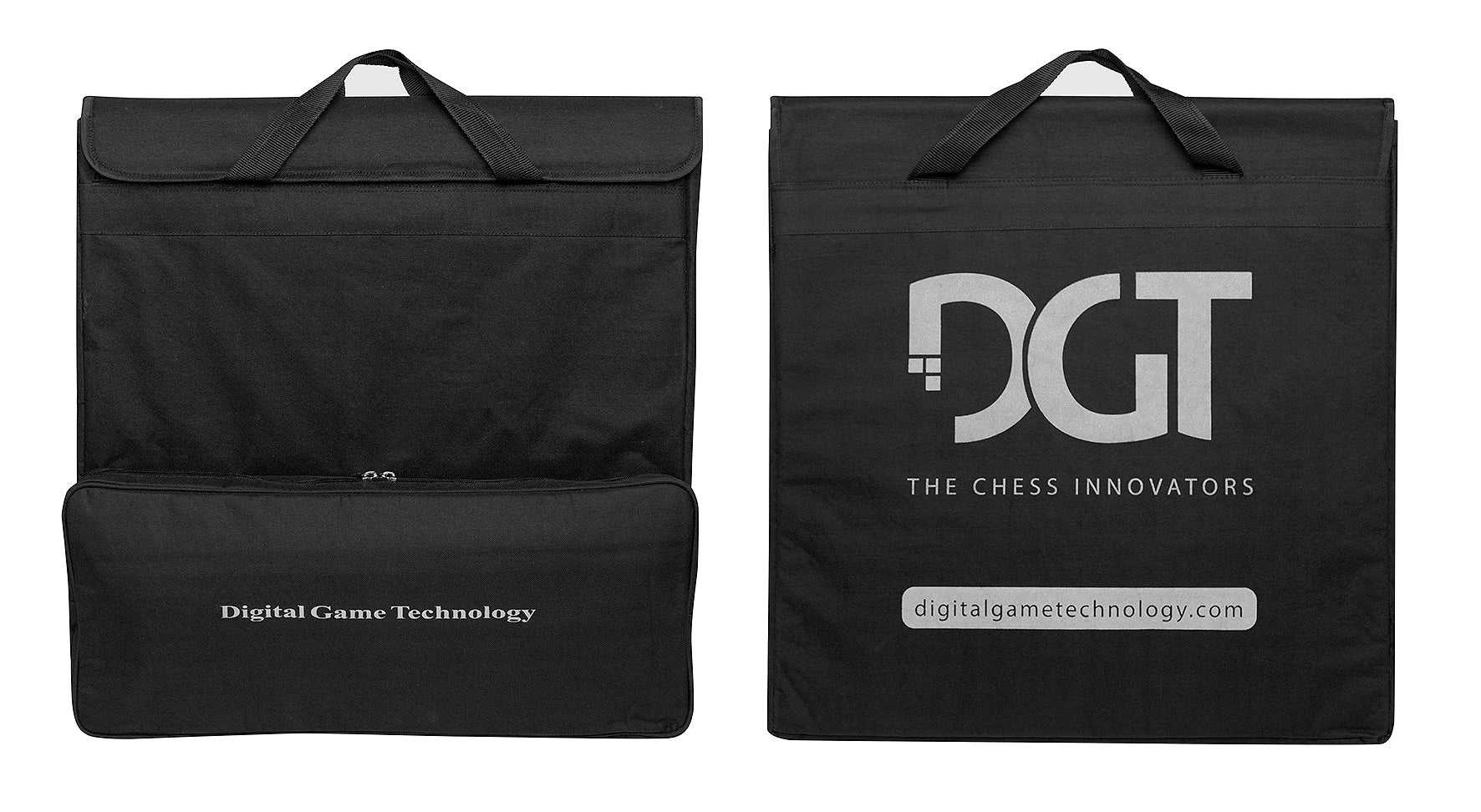 Borsa per scacchiera elettronica DGT - Borsa per scacchiera elettronica DGT