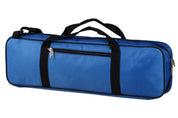 Bolsa para juego de ajedrez - color azul real