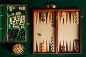 Torneo n. 4 Scacchi + Warcaby + Backgammon