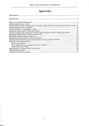 Chess in historical and psychological terms - J. Przewoźnik, J. Gajewski