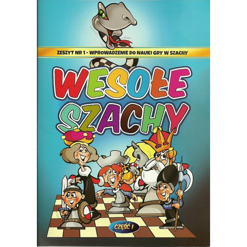 Happy Chess part 4 - Happy Chess part 4
