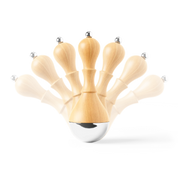 Scacchi di design Wobble
