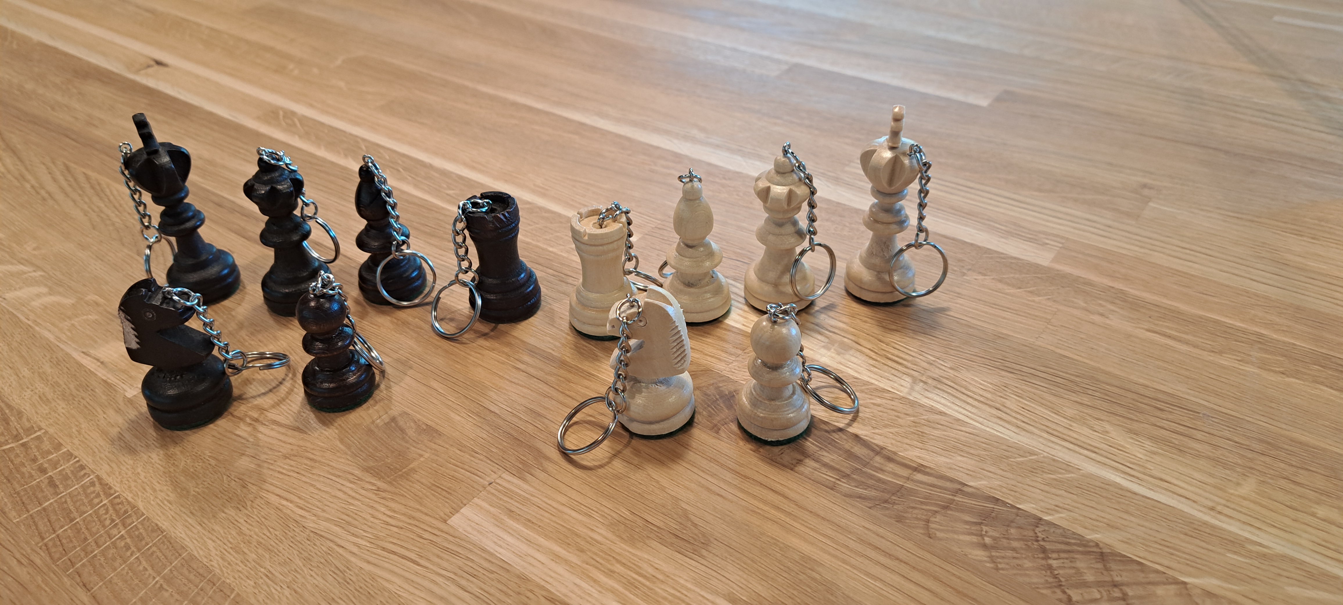 Portachiavi verticale bianco - ad82a3b9c36c1d169f5ffa4e09037cff