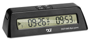 Orologio DGT 1005 - Byo-yomi SHOGI/GO