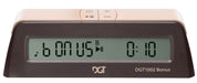 Orologio per scacchi DGT 1002