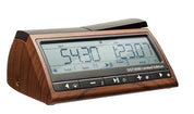 DGT 3000 Orologio di scacchi (edizione limitata)