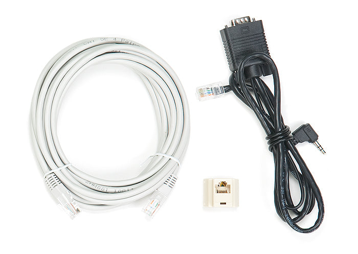 Set di cavi di collegamento per un'altra delle schede elettroniche del sistema da torneo (MINI USB, vecchio modello) - Set di cavi di collegamento per un'altra delle schede elettroniche del sistema da torneo (MINI USB, vecchio modello)