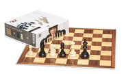 Set di scacchi DGT Box Grey