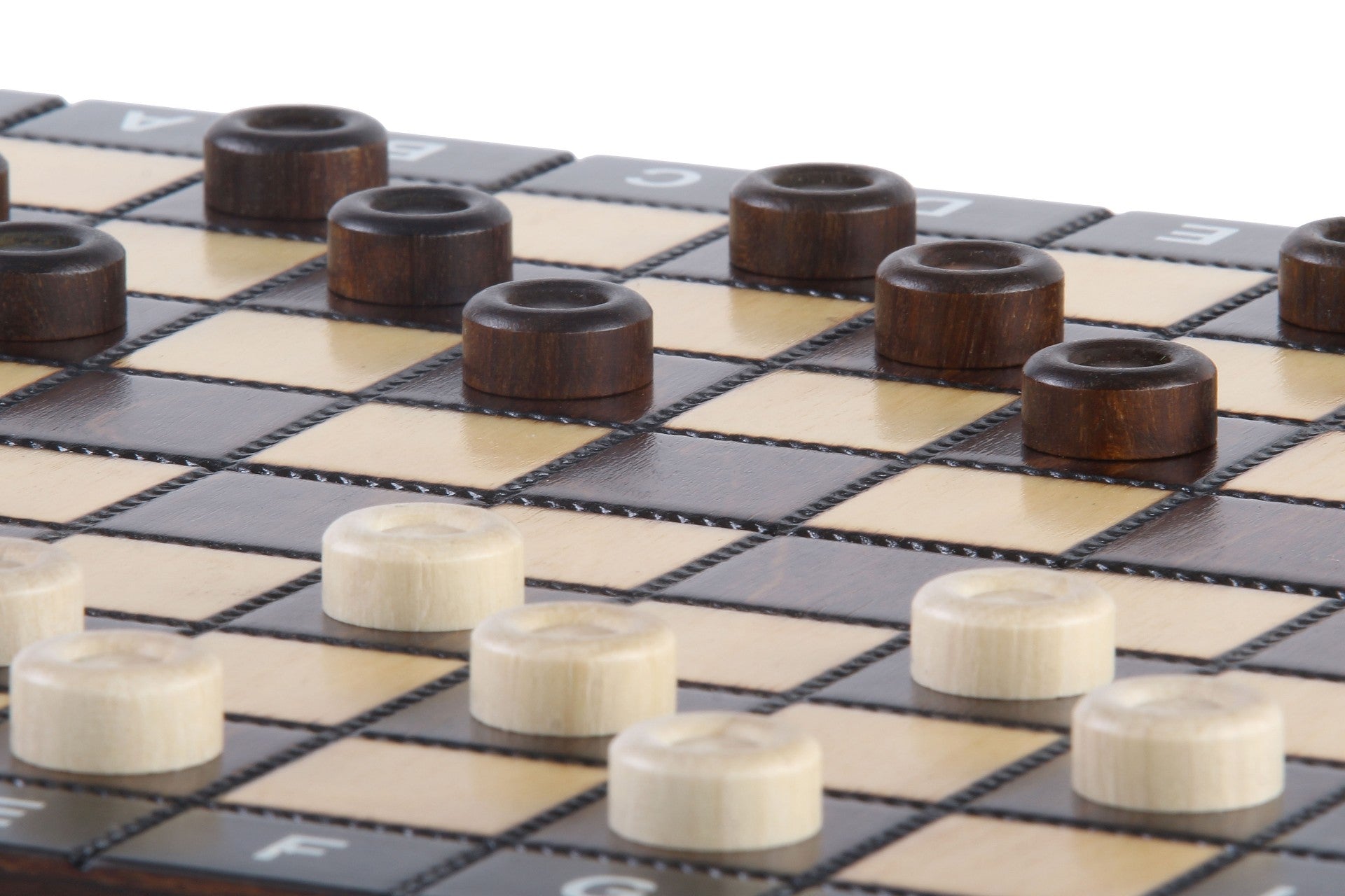 3 Giochi in 1 (28x28cm) - Scacchi + Dama + BACKGAMMON - 3 Giochi in 1 (28x28cm) - Scacchi + Dama + BACKGAMMON